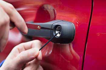 Bartlett Automotive Locksmith