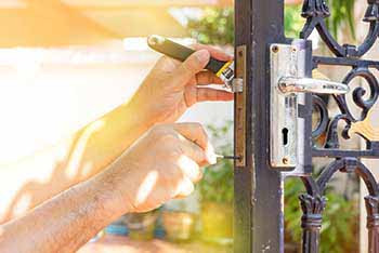 Bartlett Residential Locksmith