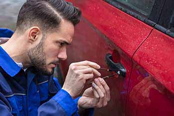 Bartlett Automotive Locksmith