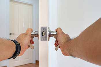 Bartlett Residential Locksmith