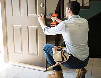 Bartlett Residential Locksmith